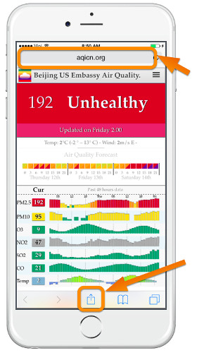 iphone Estacion De Ffcc S. Roque, San Roque air webapp