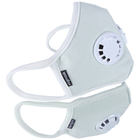 N99 pollution mask